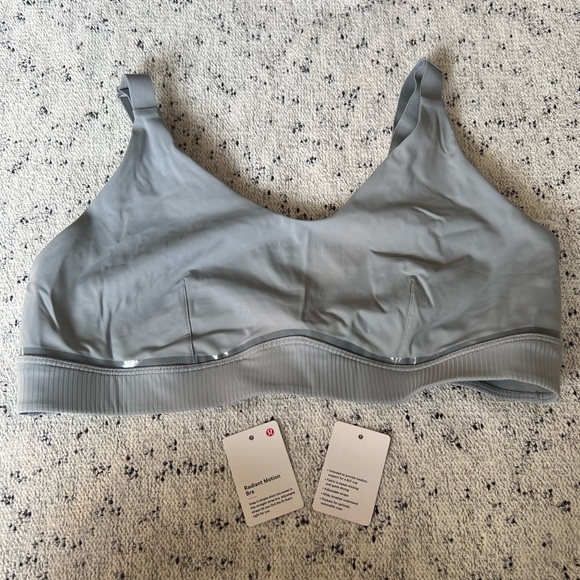 lululemon athletica Other - Lululemon Radiant Motion Bra